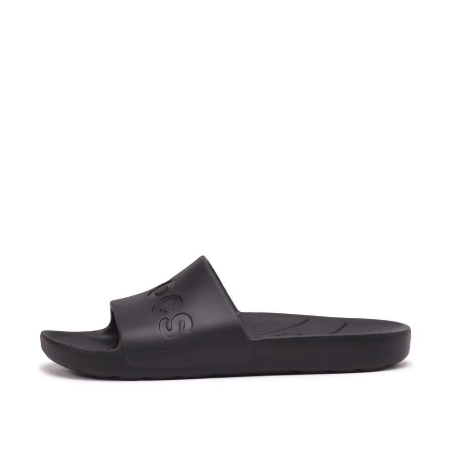 Crocs Slide Black Mn's Terlik 210088-001