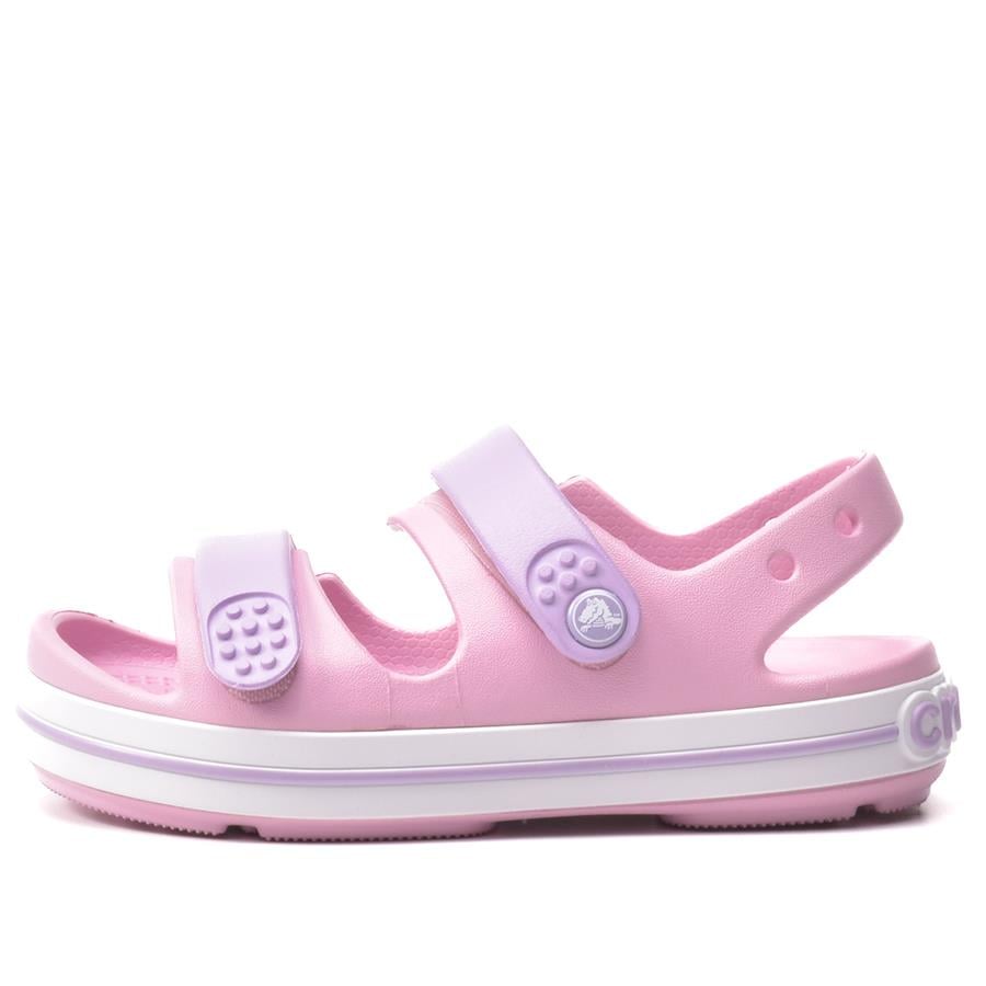 Crocss Crocband Cruiser Sandal K Ballerina Çocuk Sandalet 209423-84I