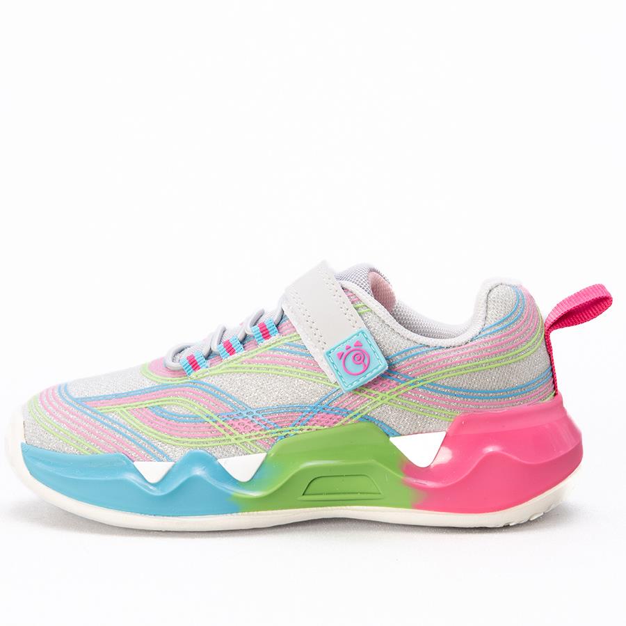 Dudino Ribbon Çocuk Sneaker 4S16A107