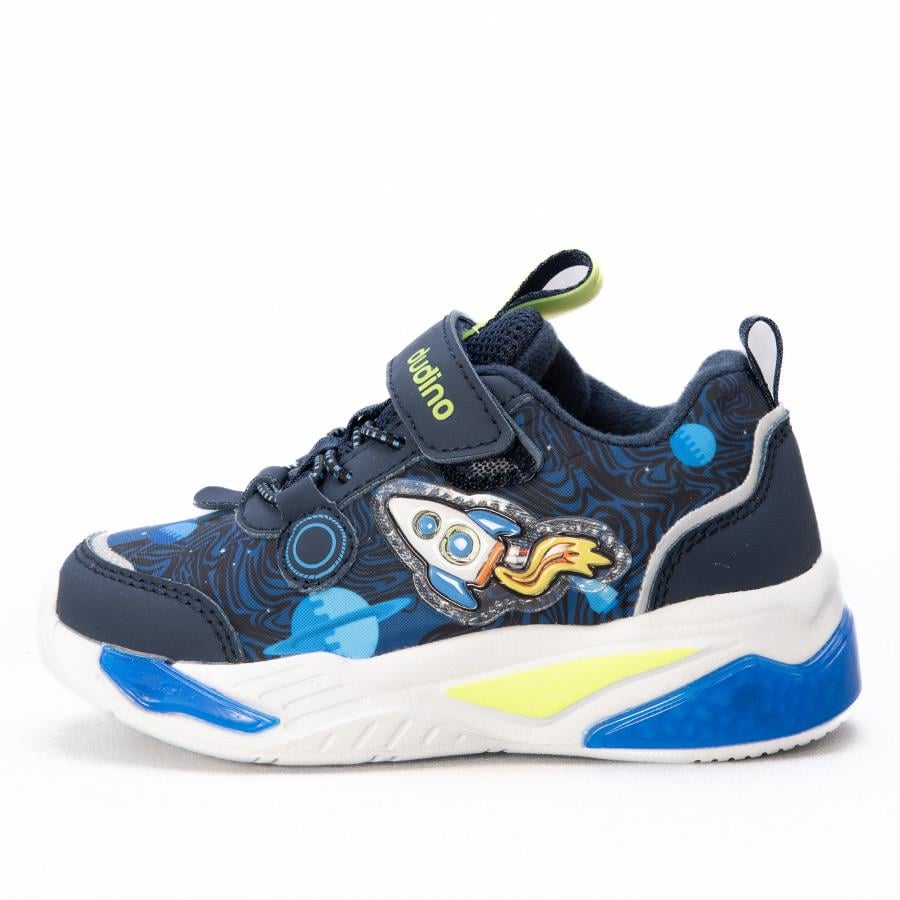 Dudino Wonder Çocuk Sneaker 4S97B285