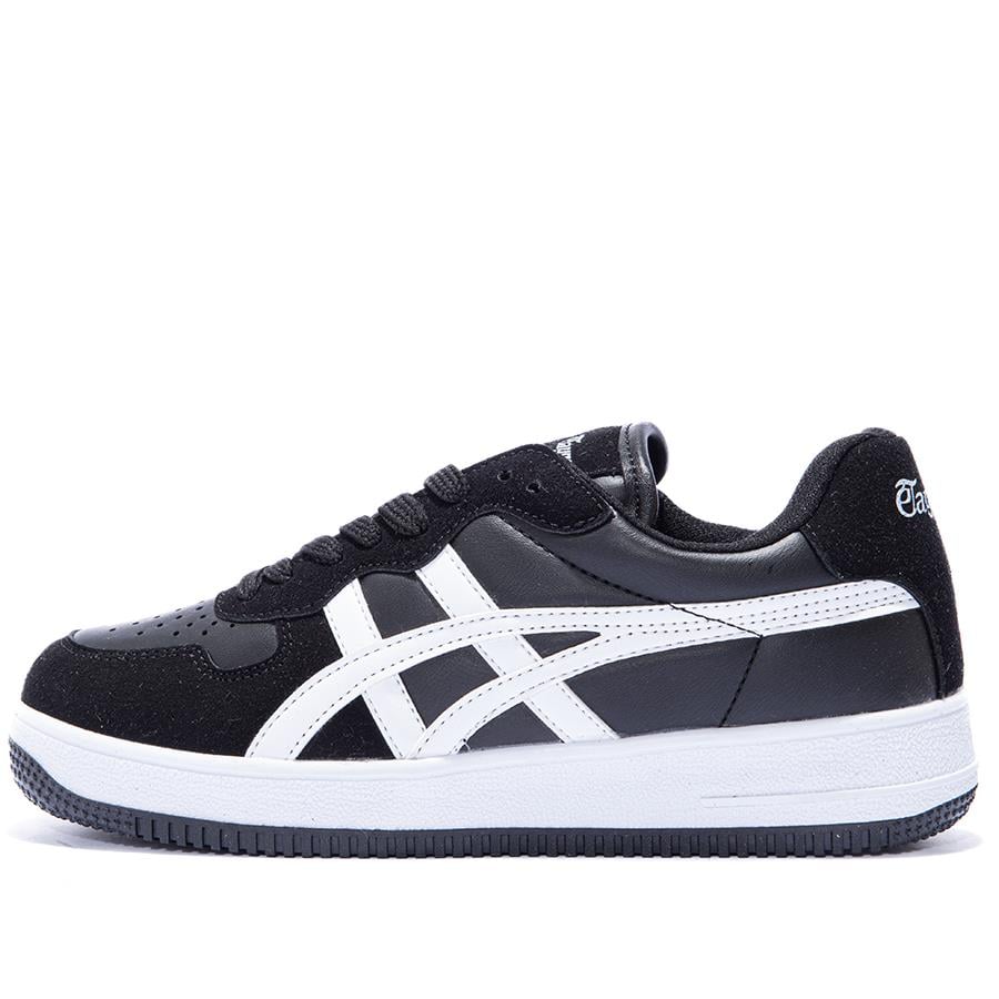 eTayger Erkek Casual Hakiki Deri Sneaker Ayakkabı-E-3086