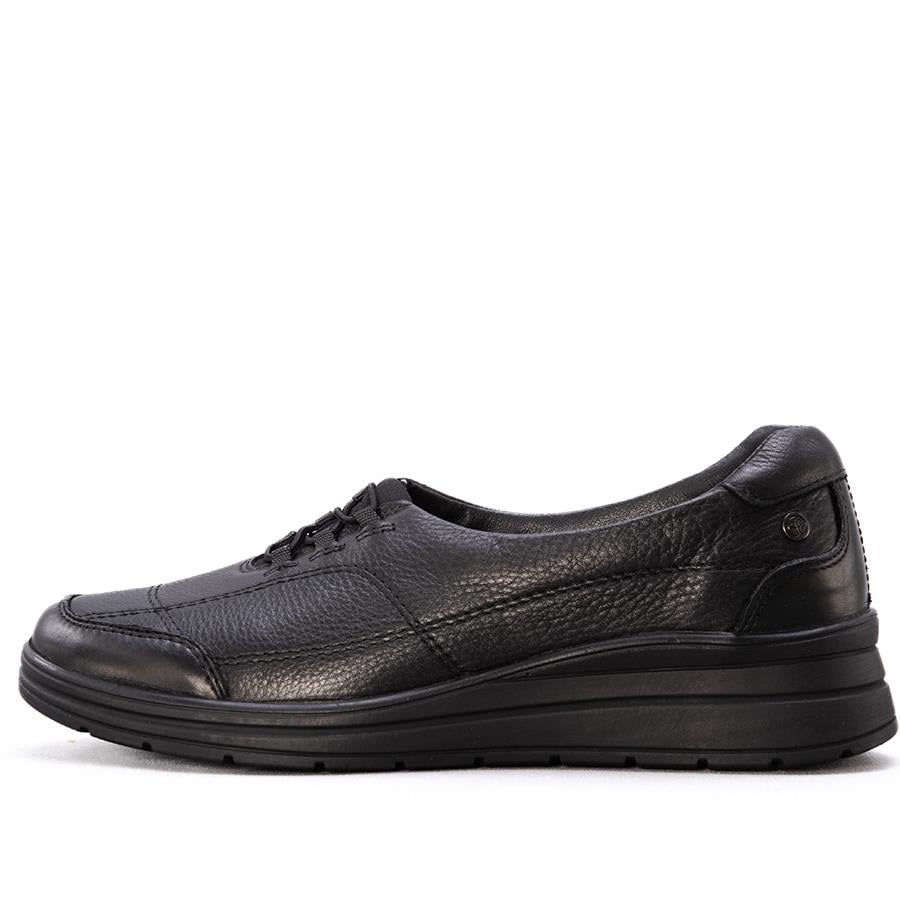 Forelli Hefa Kadın Hakiki Deri Ayakkabı 21306