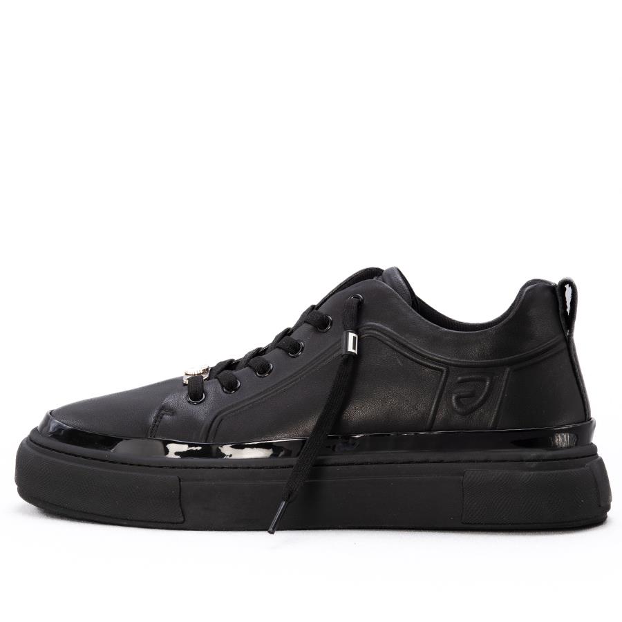 Guja Erkek Hakiki Deri Sneaker 24K592