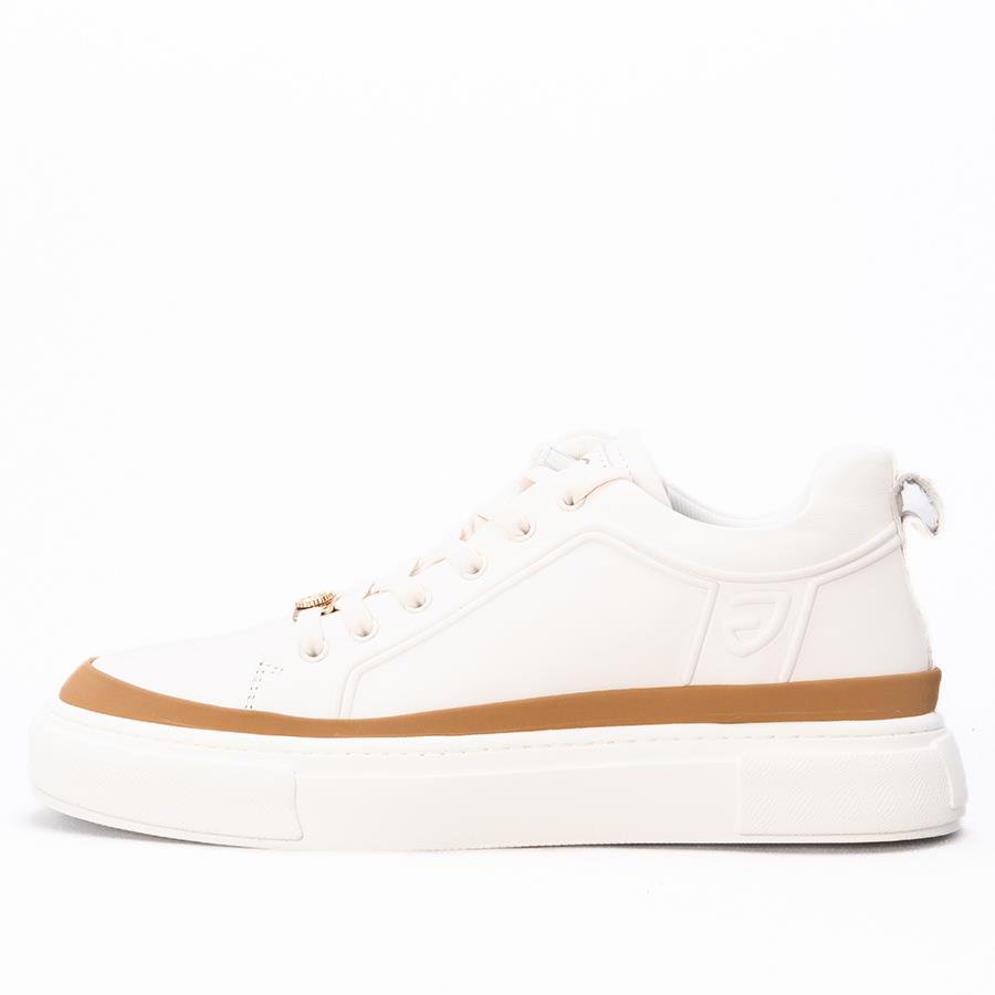Guja Erkek Hakiki Deri Sneaker 24K592