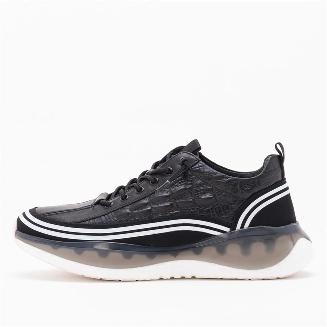 GUJA ERKEK SNEAKER AYAKKABI 23K515-5