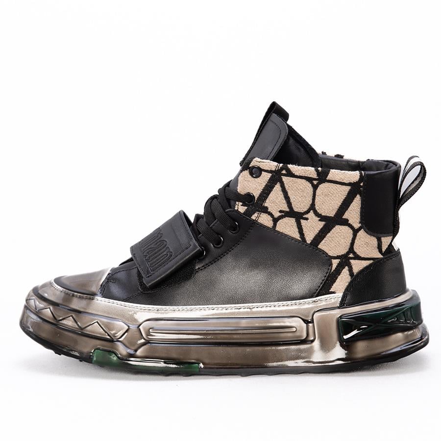 Guja Erkek Sneaker Ayakkabı 24K510-7