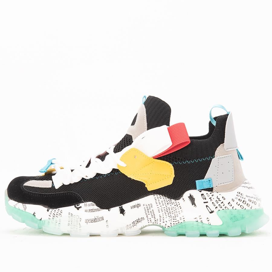 Guja Erkek Sneaker Ayakkabı 24Y644