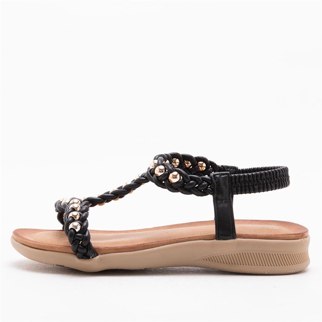 GUJA KADIN GUNLUK SANDALET 23Y104