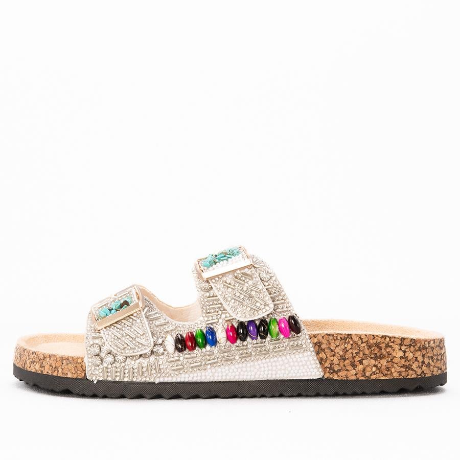 Guja Kadın Günlük Terlik 25Y102-2