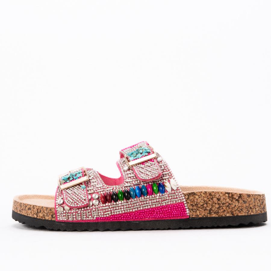 Guja Kadın Günlük Terlik 25Y102-2