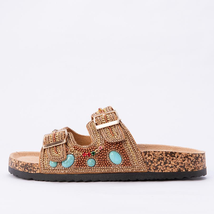 Guja Kadın Günlük Terlik 25Y102-5