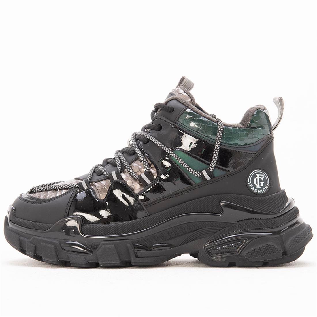 Guja Kadın Sneaker Ayakkabı 23K533