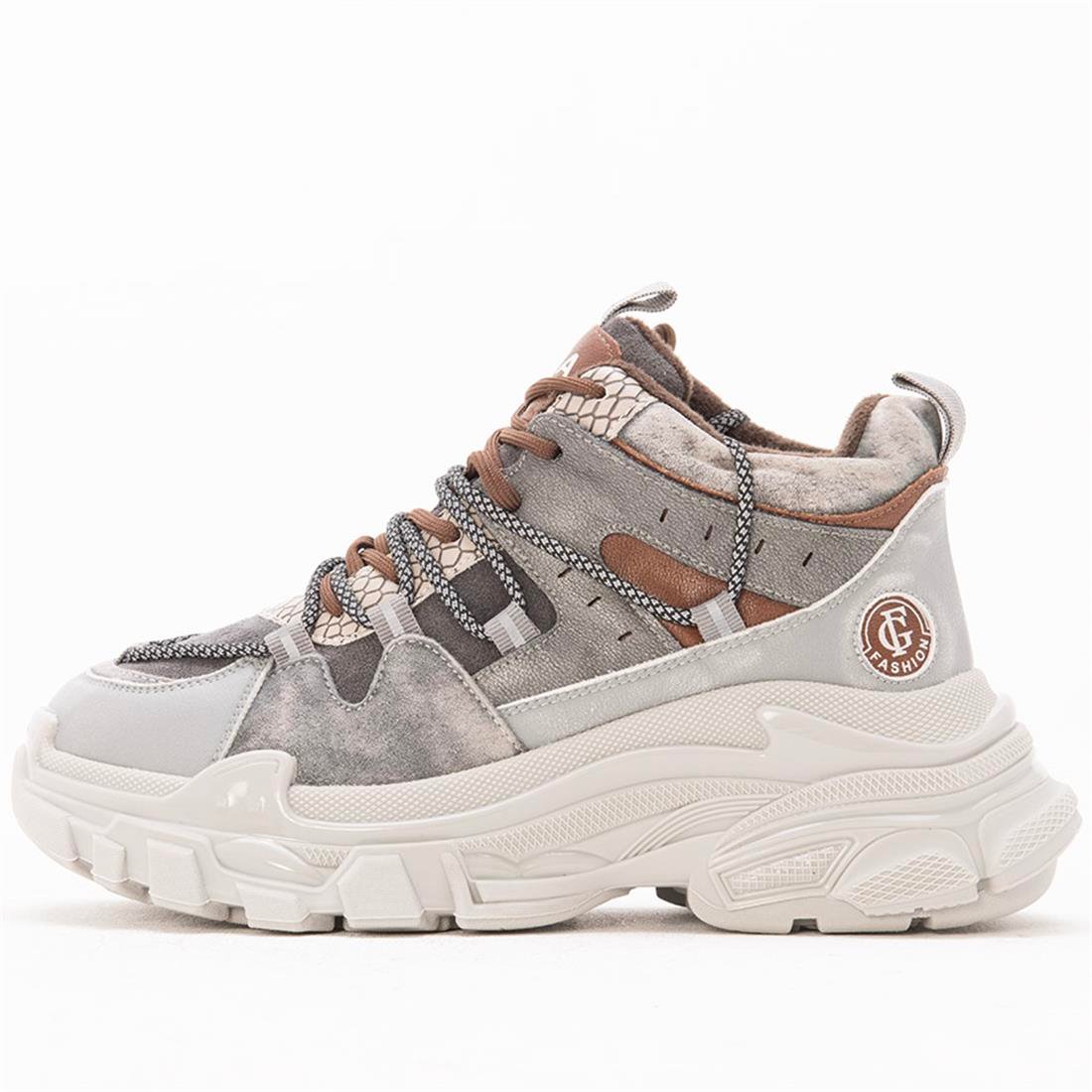 Guja Kadın Sneaker Ayakkabı 23K533