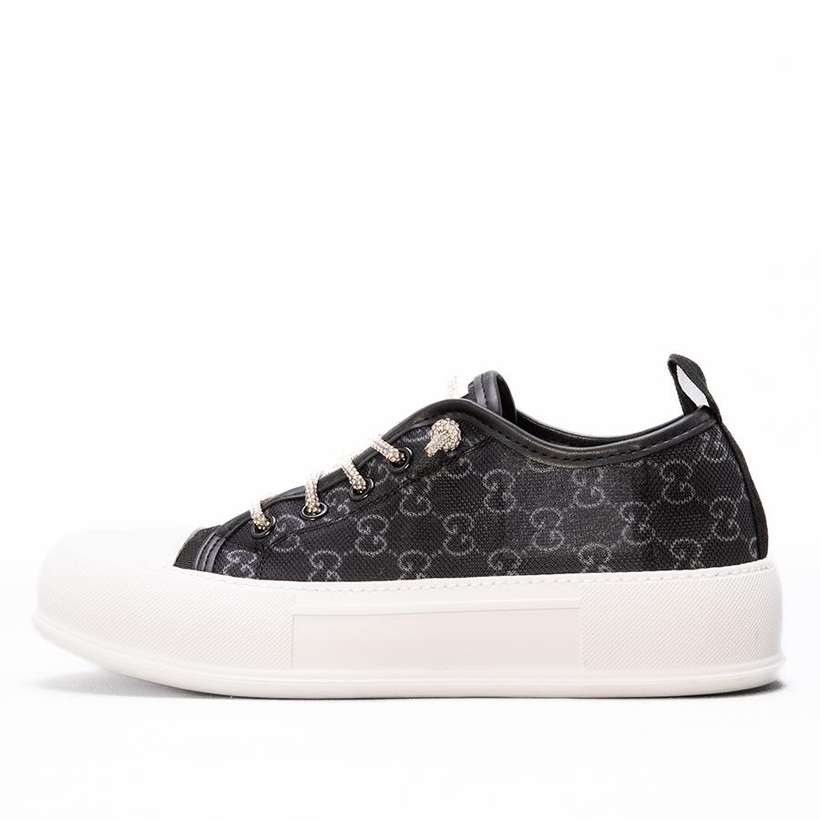 Guja Kadın Sneaker Ayakkabı 24Y384