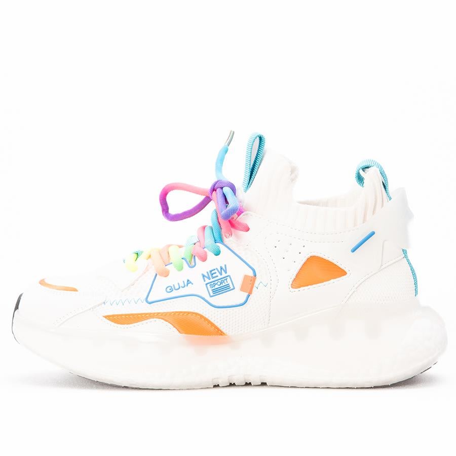 Guja Kadın Sneaker Ayakkabı  24Y433-7