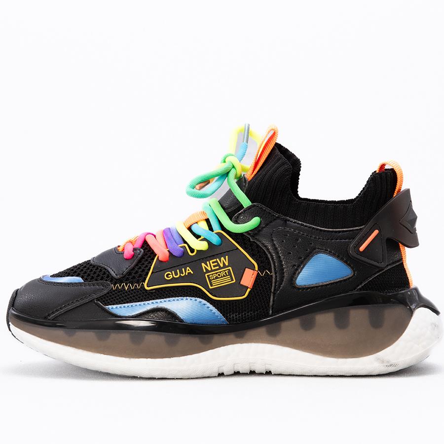Guja Kadın Sneaker Ayakkabı  24Y433-7