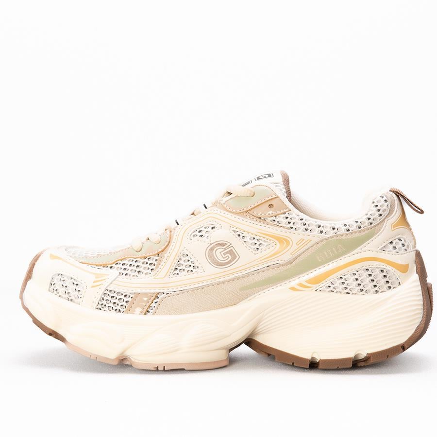 Guja Kadın Sneaker Ayakkabı  24Y459