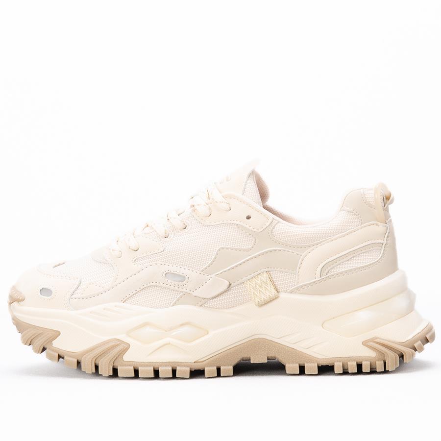 Guja Kadın Sneaker Ayakkabı 24Y496