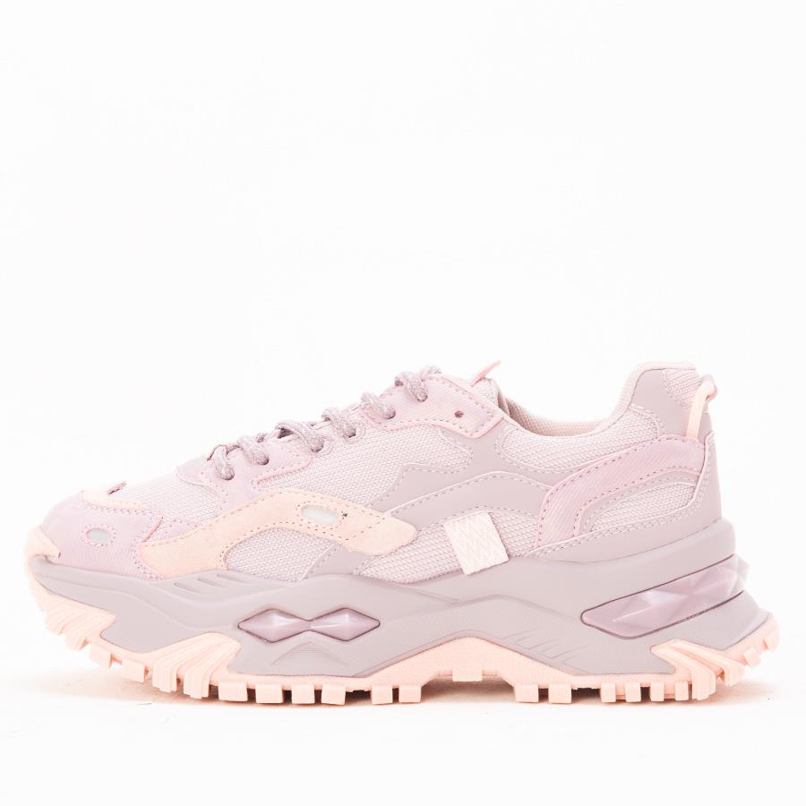 Guja Kadın Sneaker Ayakkabı 24Y496
