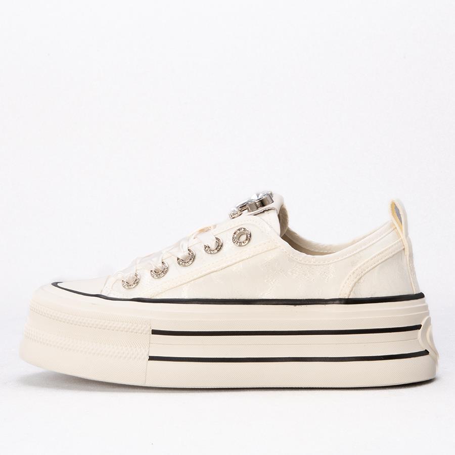 Guja Kadın Sneaker Ayakkabı 25Y315-1