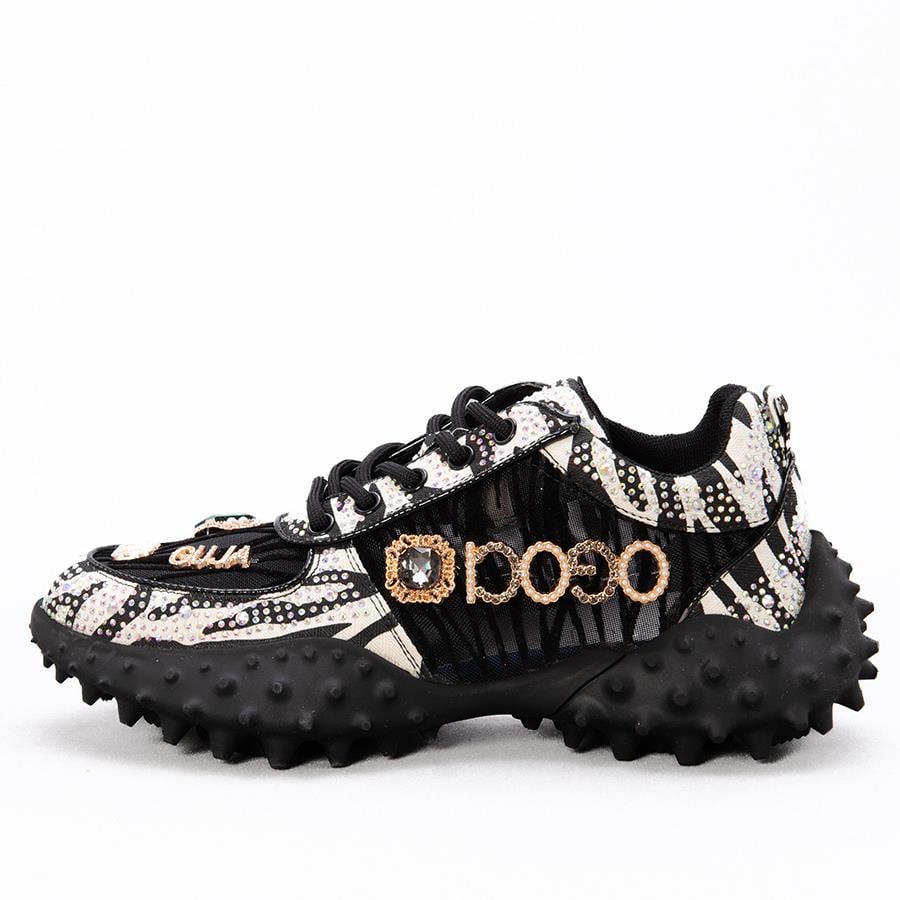 Guja Kadın Sneaker Ayakkabı 25Y338