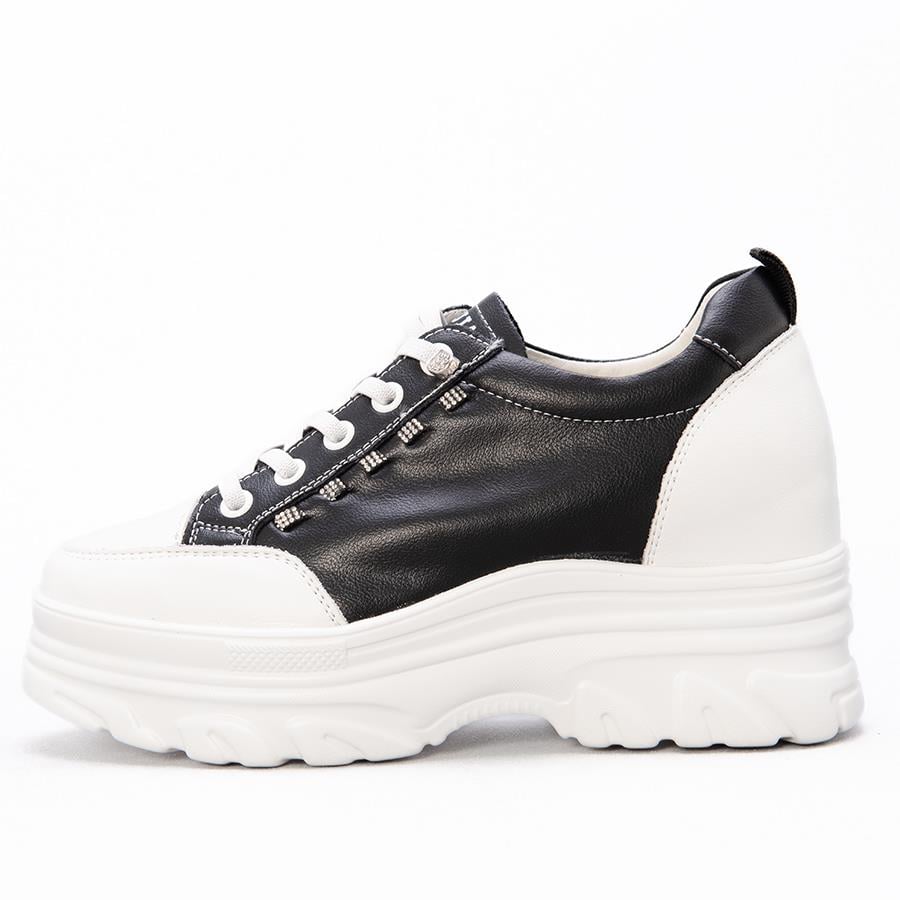 Guja Kadın Sneaker Ayakkabı 25Y361