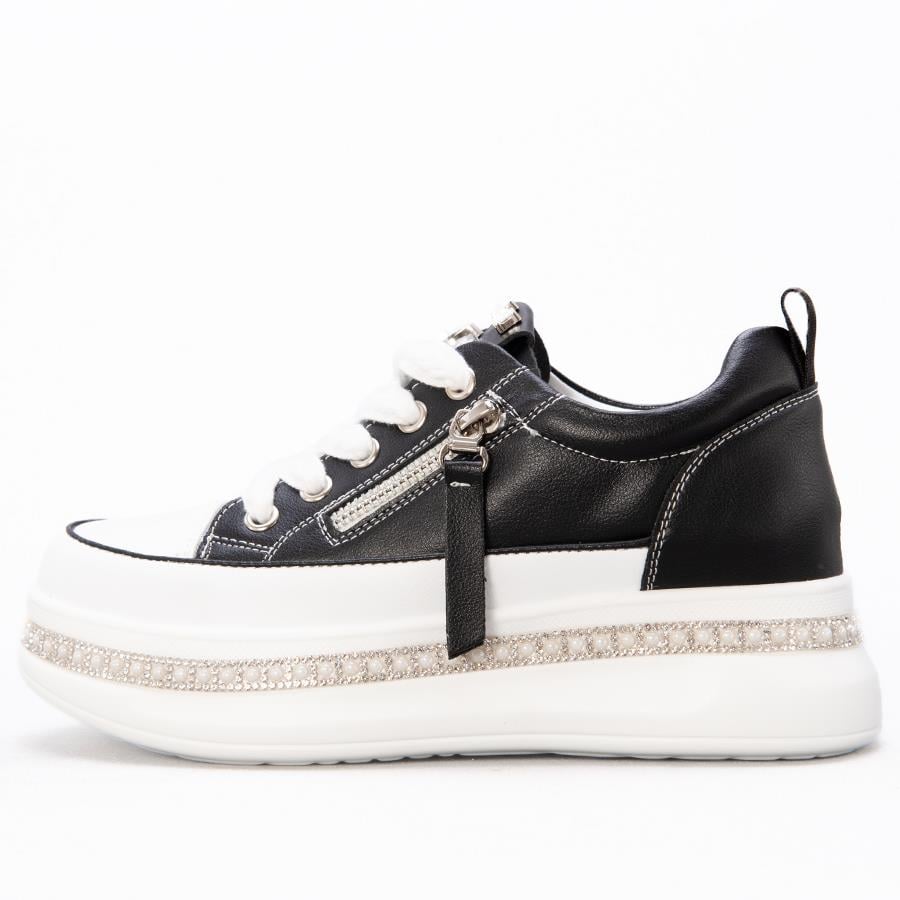 Guja Kadın Sneaker Ayakkabı 25Y423-4