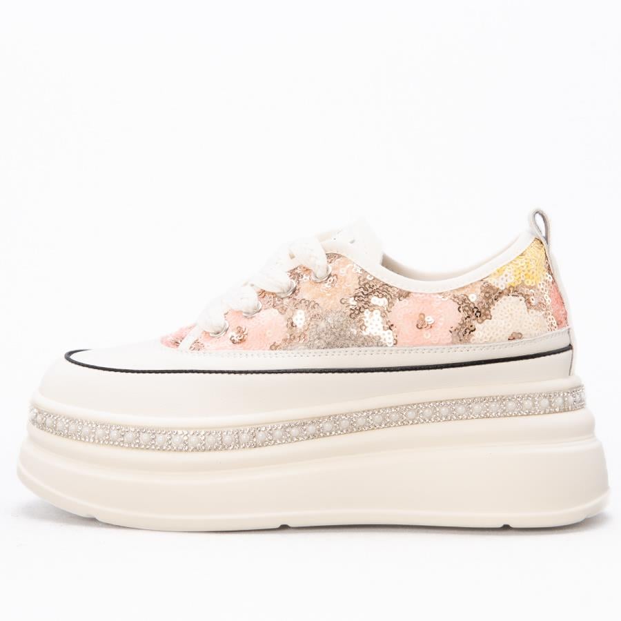 Guja Kadın Sneaker Ayakkabı 25Y423-6