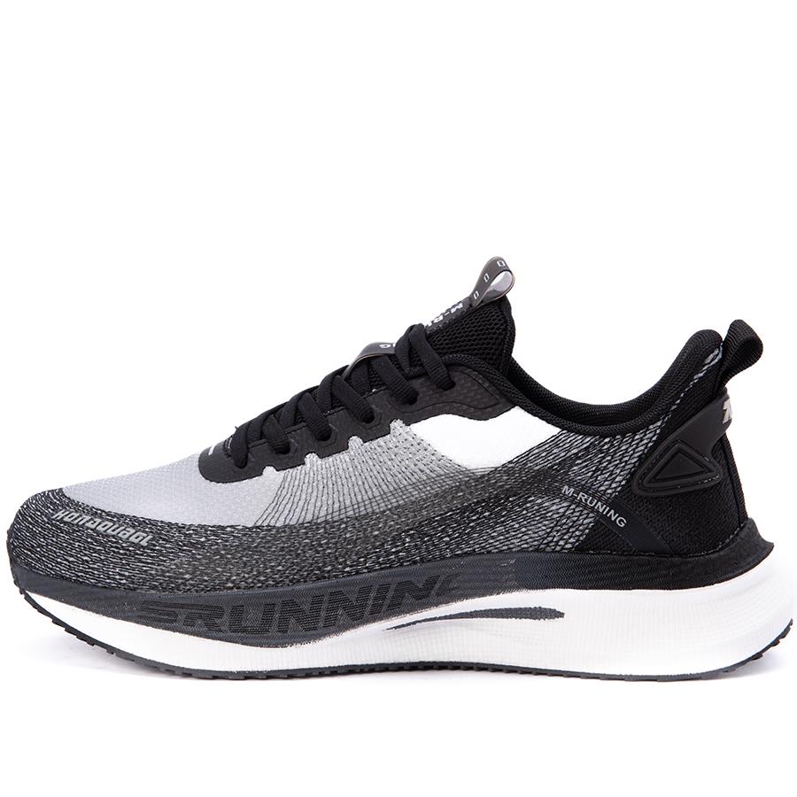 Gusse 44 Degree 04 Erkek Sneaker Ayakkabı -21043