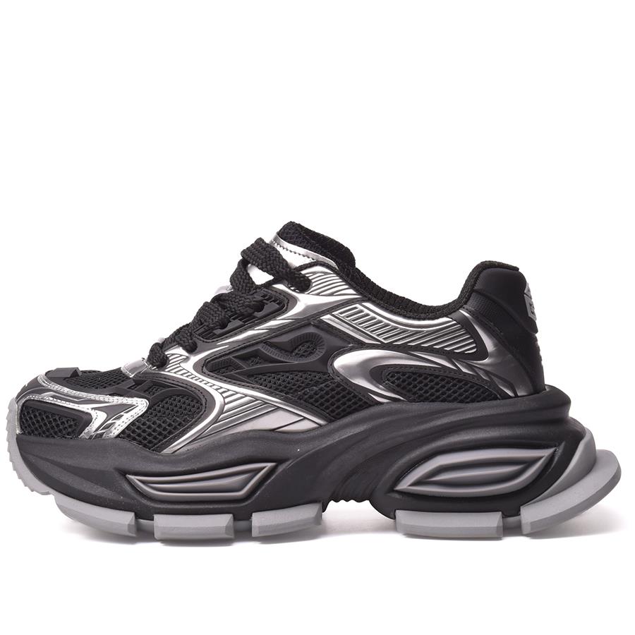 Gusse 44 Degree 09 Erkek Sneaker Ayakkabı 22106
