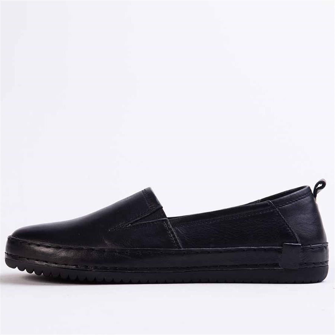 GUSSE ACHILLA KADIN HAKİKİ DERİ GÜNLÜK AYAKKABI