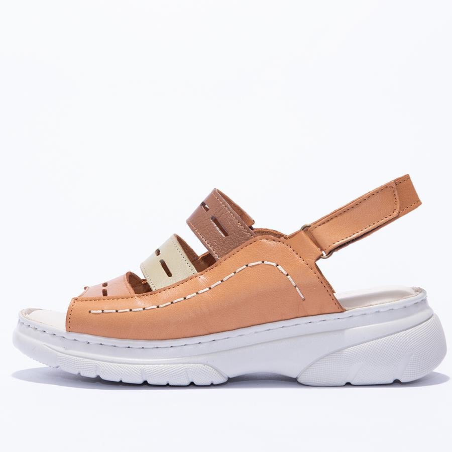 Gusse Aırelle Kadın Hakiki Deri Günlük Sandalet 141324