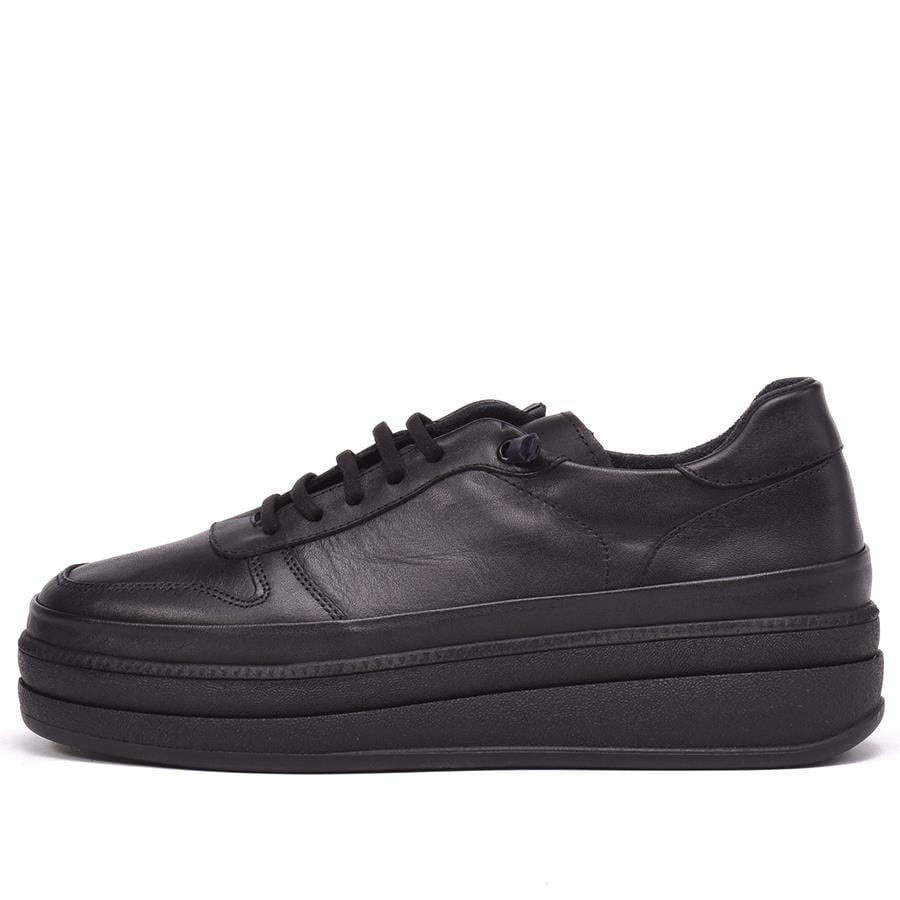 Gusse Alyssa Kadın Hakiki Deri Günlük Ayakkabı 152