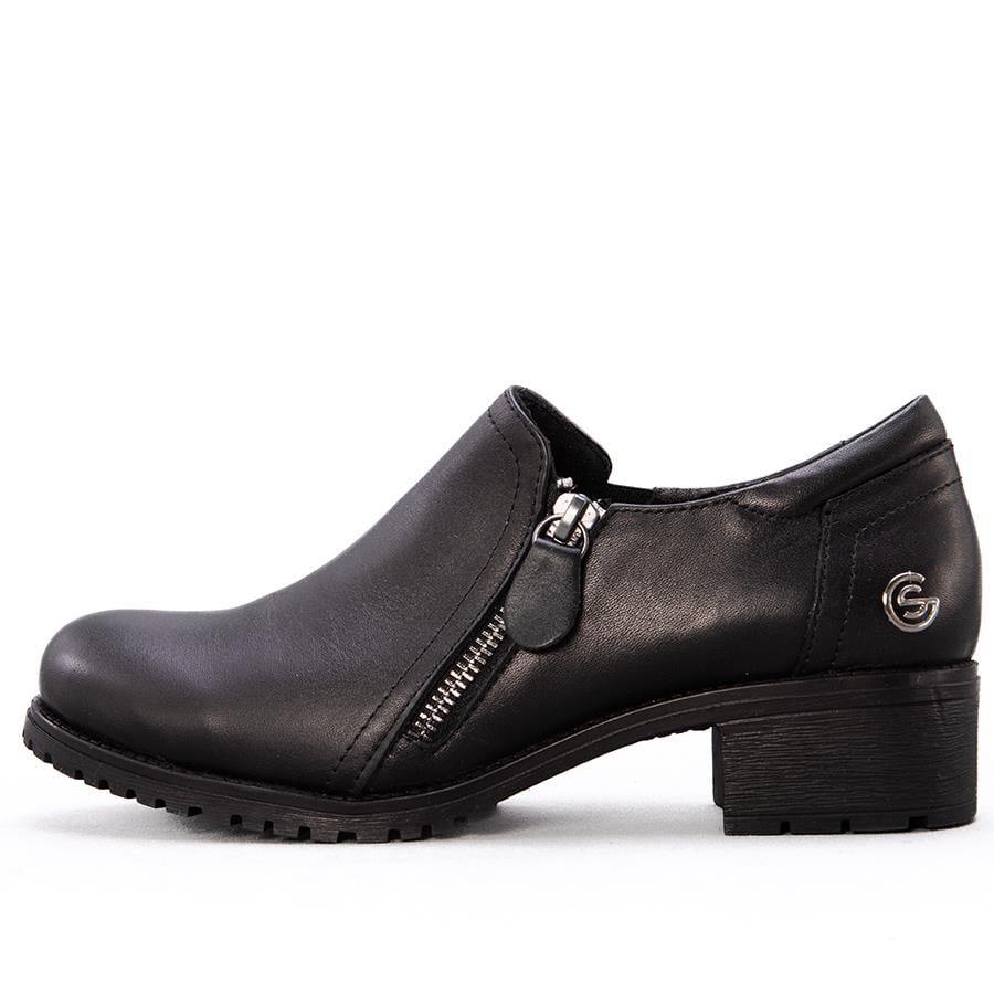 Gusse Amella Kadın Hakiki Deri Günlük Ayakkabı 480