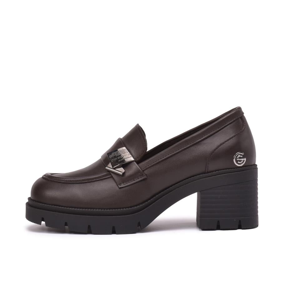 Gusse Andore Kadın Hakiki Deri Günlük Ayakkabı 35