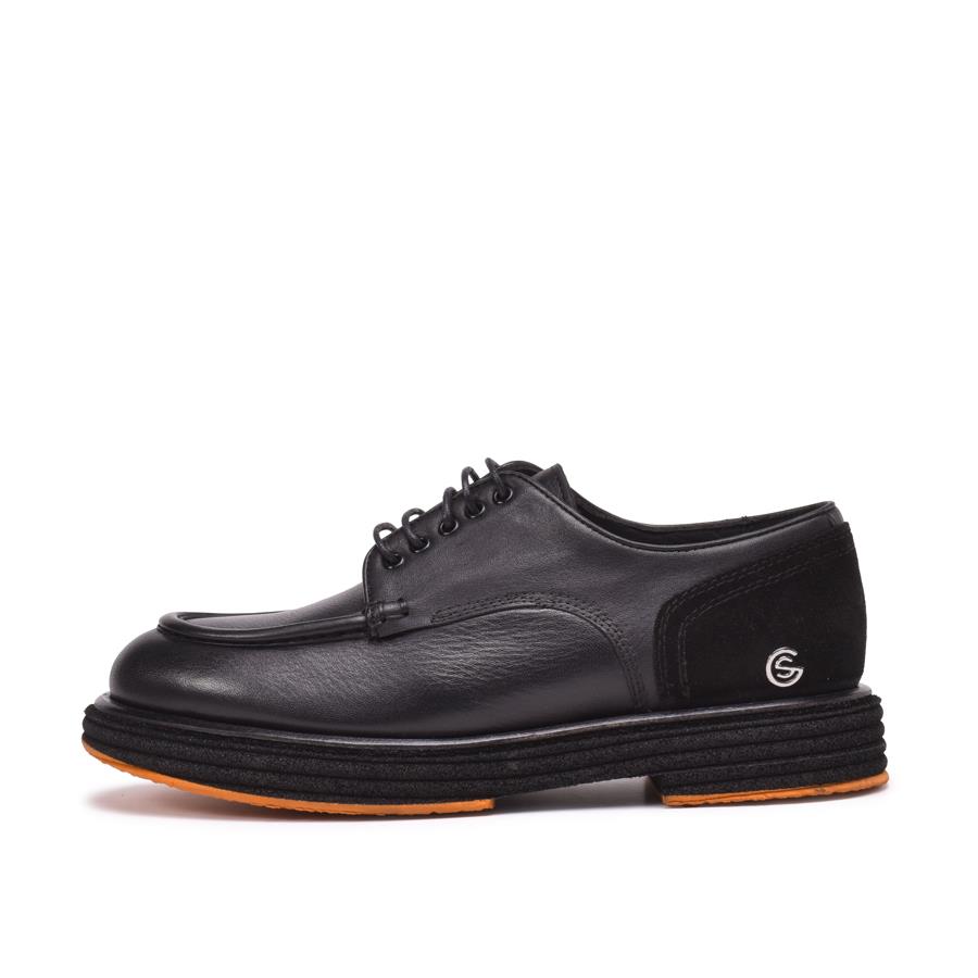 Gusse Anibal Erkek Hakiki Deri Günlük Ayakkabı 22328