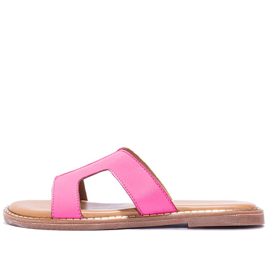 Gusse Ardino Kadın Hakiki Deri Terlik 141703