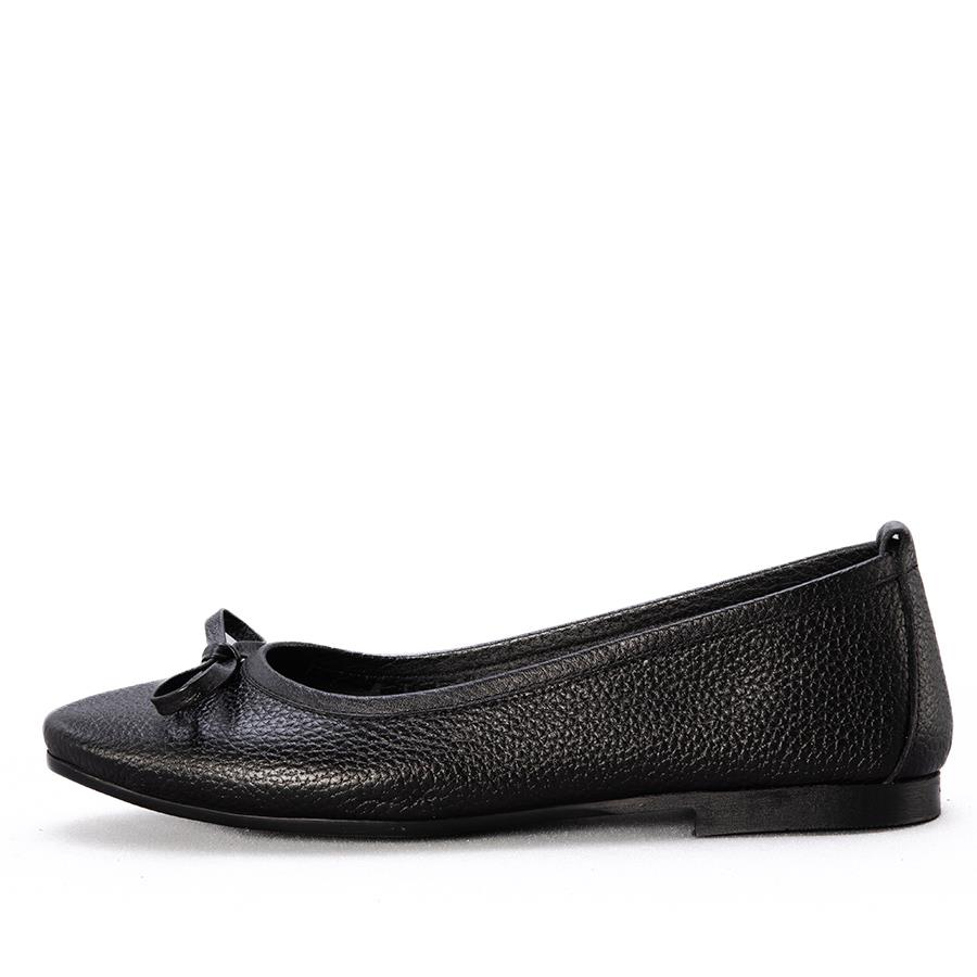 Gusse Asunta Kadın Hakiki Deri Babet K137