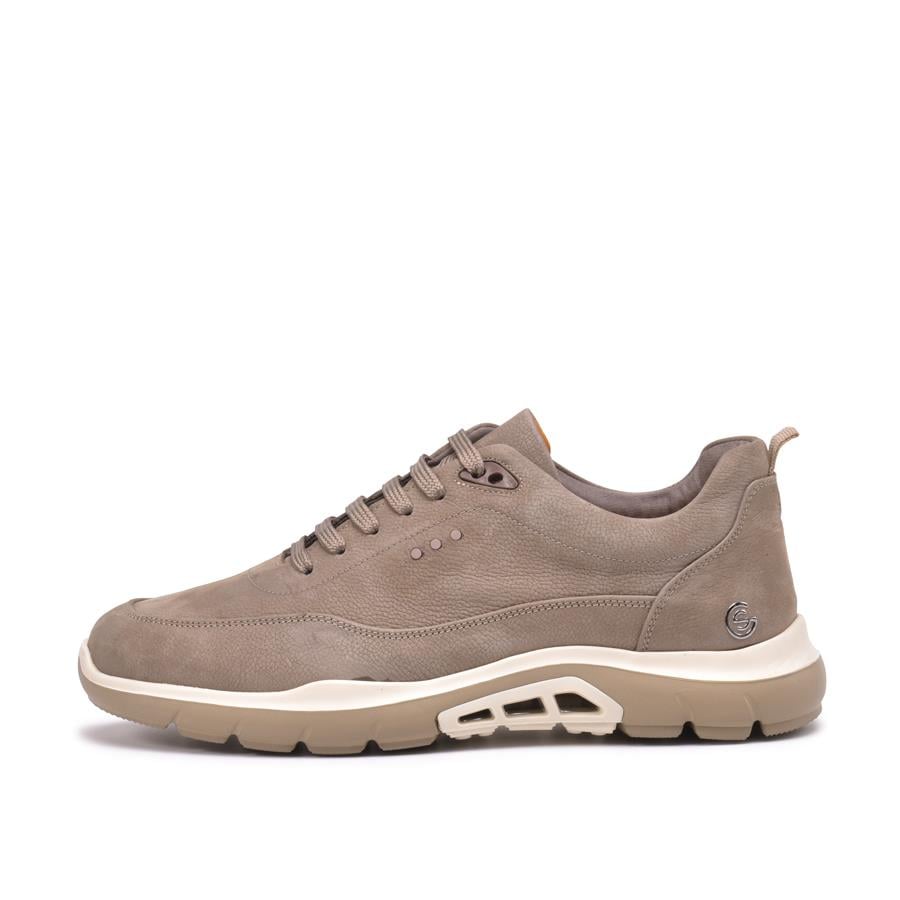 Gusse Aziel Erkek Hakiki Nubuk Deri Günlük Ayakkabı 266070-1