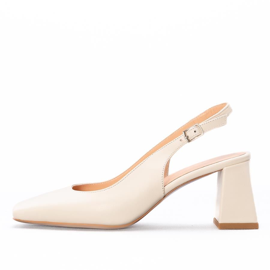 Gusse Belicia Kadın Hakiki Deri Stiletto K1613