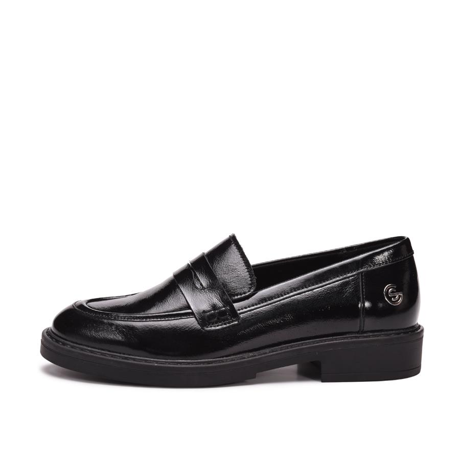 Gusse Belvia Kadın Hakiki Rugan Deri Casual Ayakkabı 263405-3