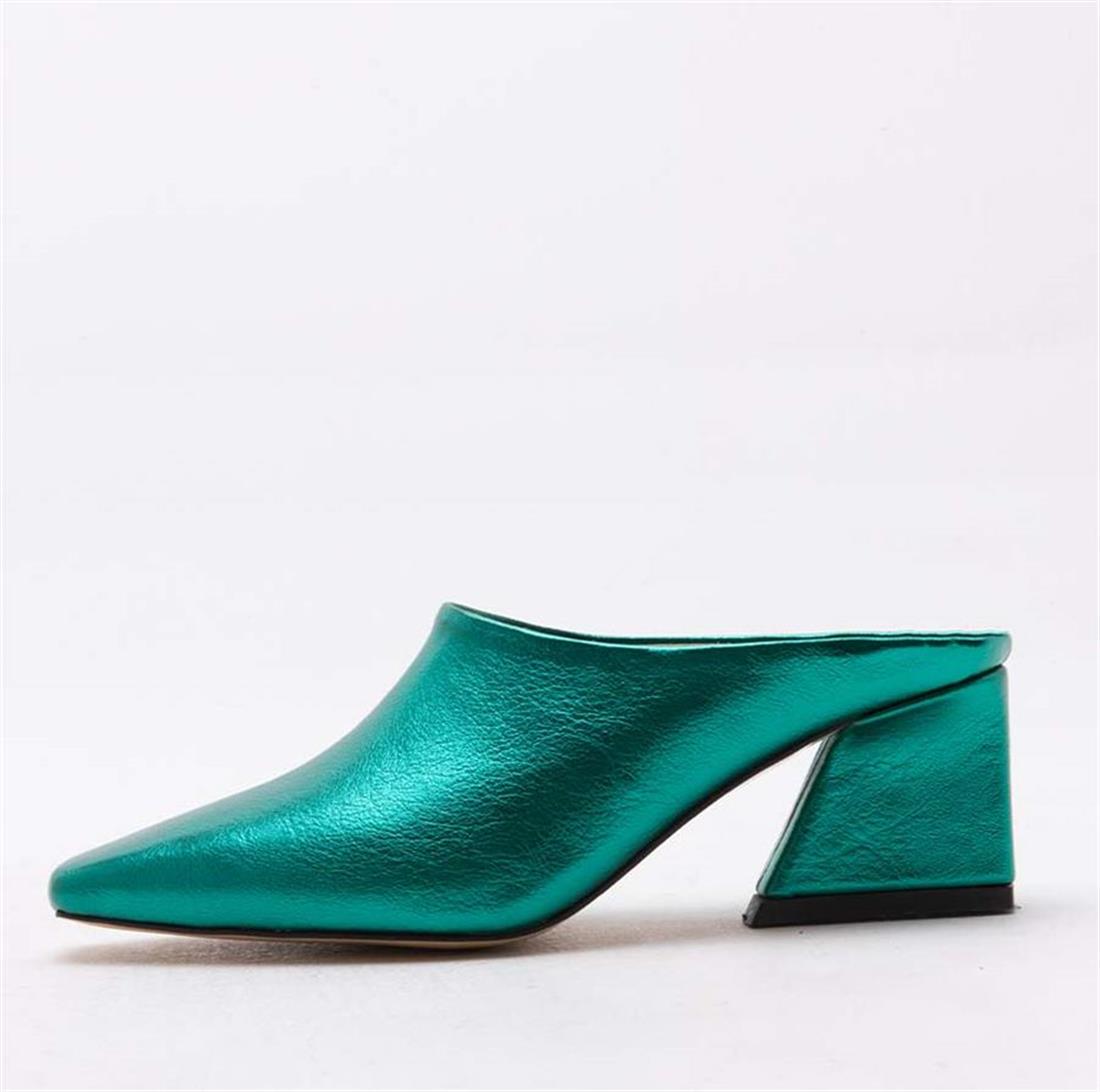 GUSSE BETHANY KADIN DERI TERLIK 1384