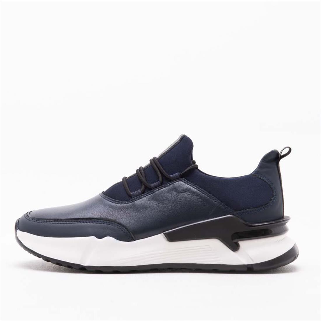 GUSSE BRUCE ERKEK HAKİKİ DERİ CASUAL AYAKKABI-15130