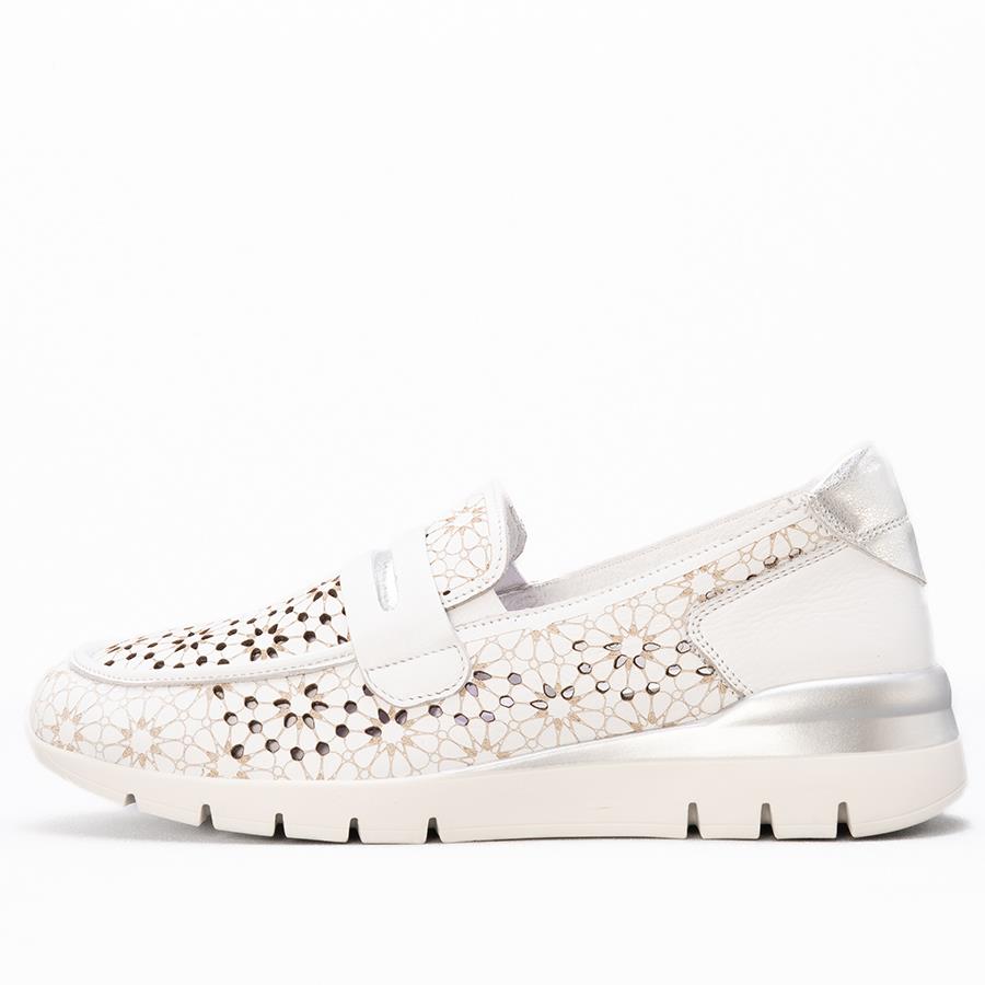 Gusse Carolyn Kadın Hakiki Deri Ayakkabı 6600