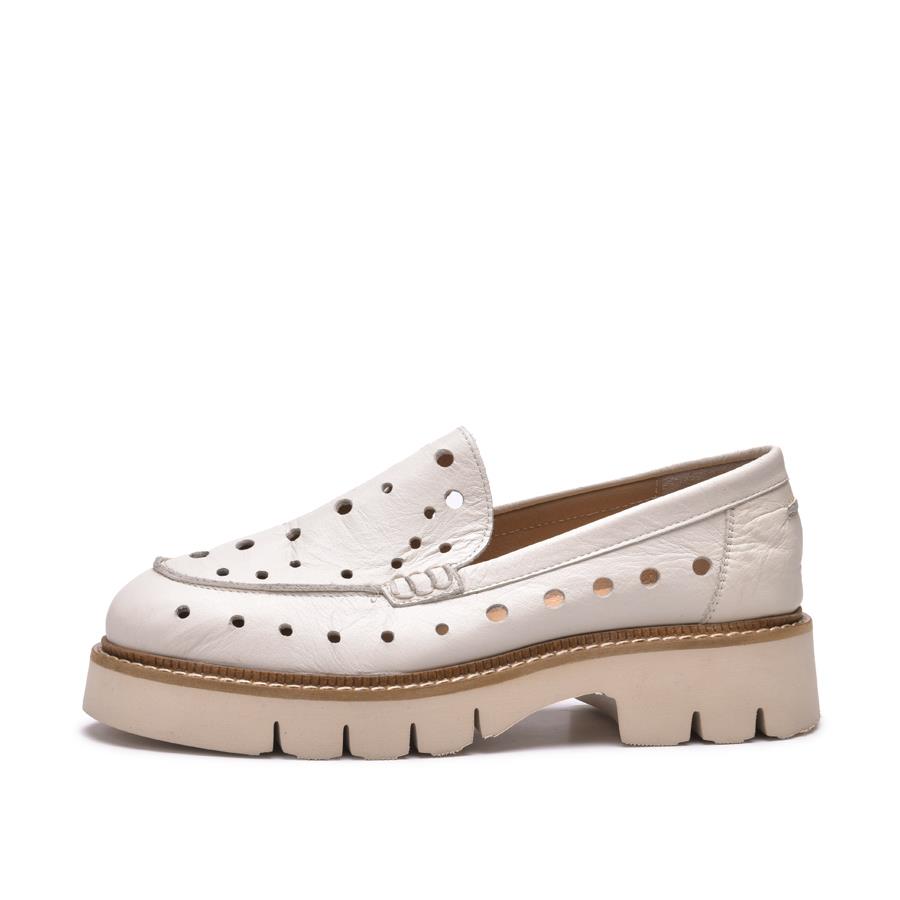 Gusse Casethe Kadın Hakiki Deri Ayakkabı K151120