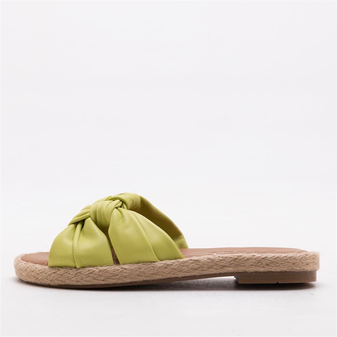 GUSSE CASSANDRA KADIN HAKIKI DERI TERLIK 219735