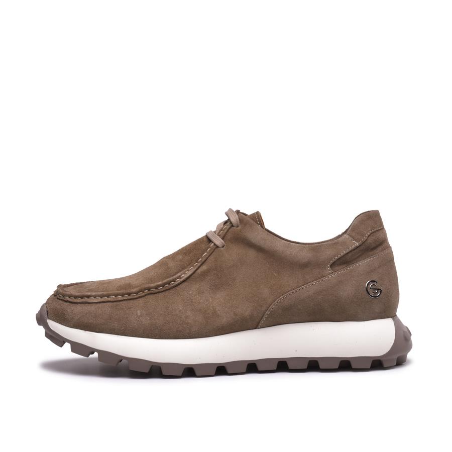 Gusse Cassian Erkek Hakiki Süet Deri Günlük Ayakkabı 262570-2