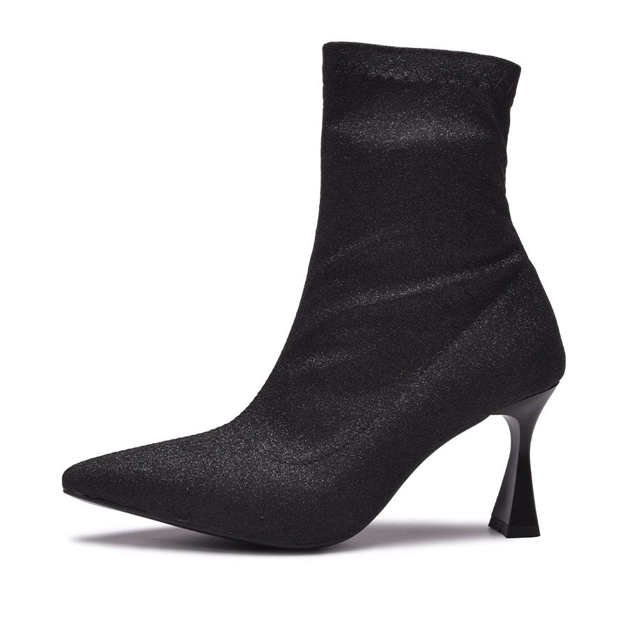 Gusse Claire Kadın Topuklu  Bot 915-4