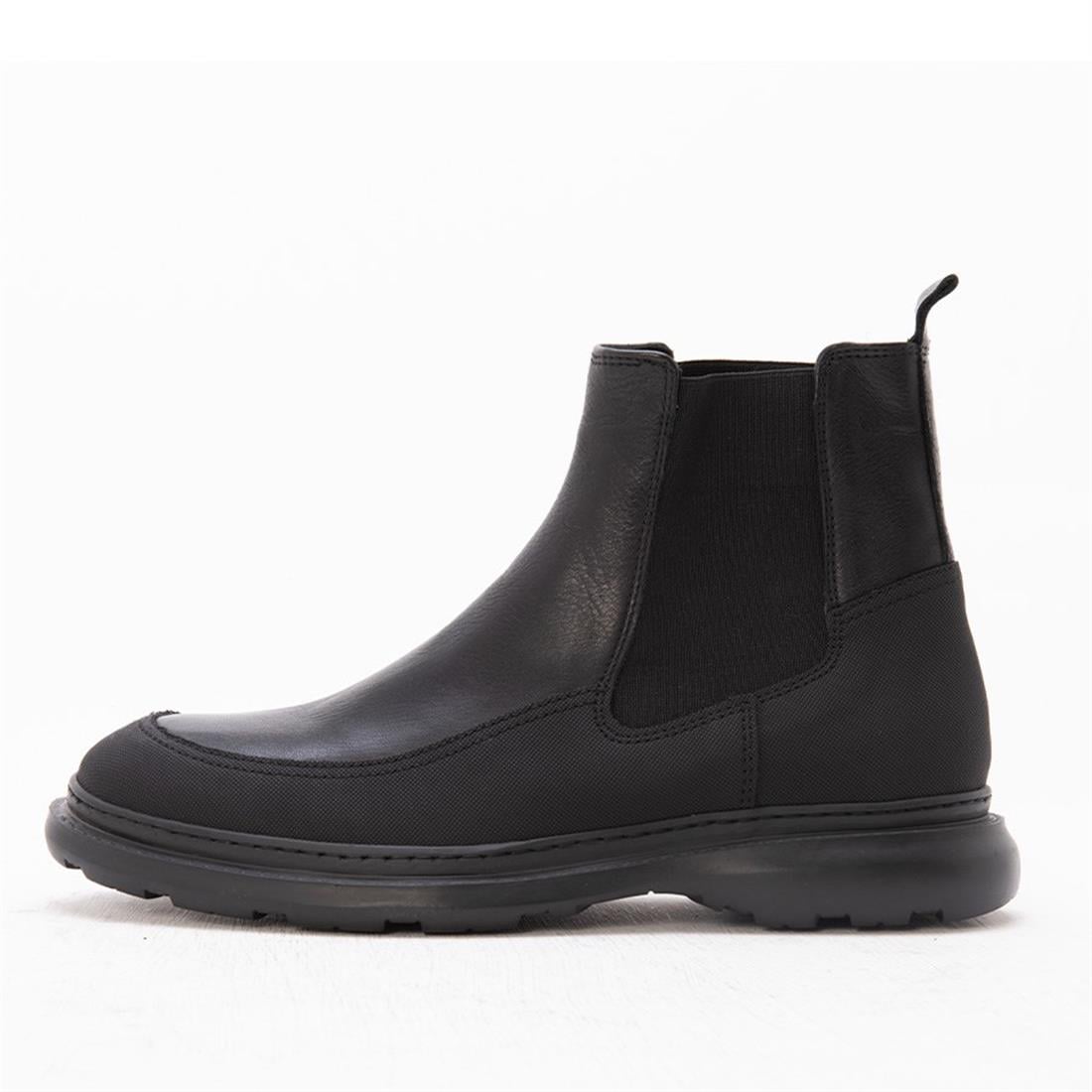 GUSSE CONROY ERKEK HAKİKİ DERİ CASUAL BOT-235284