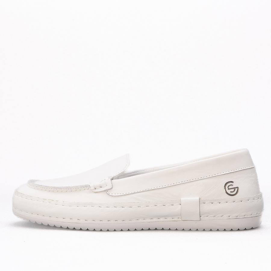 Gusse Despina Kadın Hakıkı Derı Ayakkabı 24010